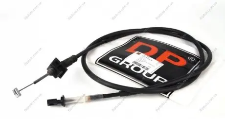 Трос газа DP DP Group AC 7021 BNS