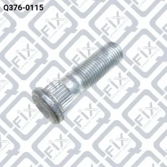 Шпилька колісна Q-FIX Q3760115