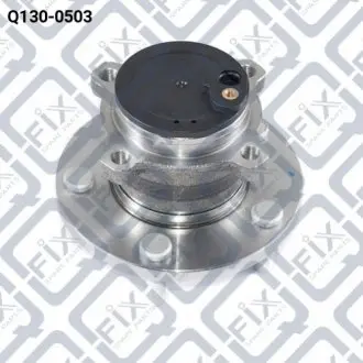 Ступиця Q-FIX Q1300503
