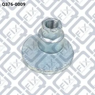 Гайка с эксцентриком Q-FIX Q3760009