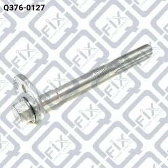 Болт с эксцентриком Q-FIX Q3760127