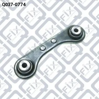 Тяга задня Q-FIX Q0370774