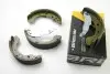 Тормозные колодки зад. Chevrolet Rezzo 05-/Daewoo Rezzo 00- (TRW) Bremsi GF0632 (фото 1)