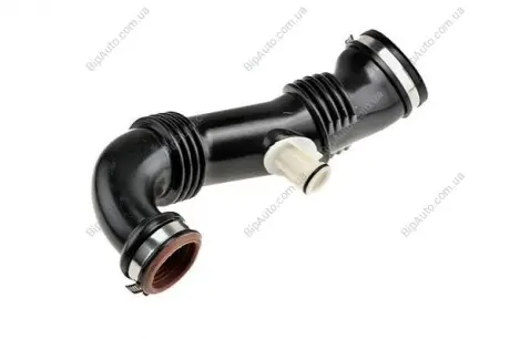 Патрубок вентиляції картерних газів Nty GPP-PE-001 (фото 1)