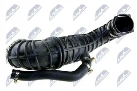 Повітропровід Nty GPP-FR-004