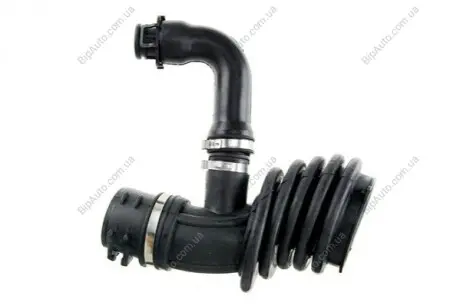 Патрубок вентиляции картерных газов Nty GPP-FR-000 (фото 1)