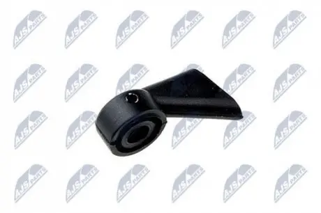 Форсунка омывателя заднего стекла Nty EDS-VW-001 (фото 1)