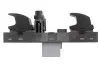 Переключатель стеклоподъемника Nty EWS-VW-021 (фото 4)