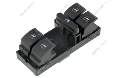 Переключатель стеклоподъемника Nty EWS-VW-021