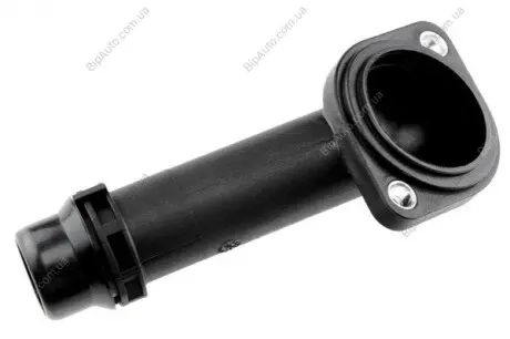 ФЛАНЕЦЬ СИСТЕМИ ОХОЛОДЖЕННЯ | VW PASSAT 1.6, 1.8T, 2.0 4MOTION 00-05, SKODA SUPERB I 1.8T, 2.0 02-08, AUDI A4 1.6, 1.8T 95-00, A6 1.8T QUATTRO 97-05 Nty CTM-VW-025