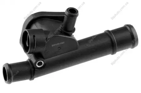 ФЛАНЕЦЬ СИСТЕМИ ОХОЛОДЖЕННЯ | VW GOLF IV 1.9 TDI 4MOTION 97-05, MULTIVAN V 1.9 TDI 03-09, NEW BEETLE 1.9 TDI 98-04, AUDI A2 1.2 TDI, 1.4 TDI 01-05, AUDI A3 1.9 TDI 96-01 Nty CTM-VW-020
