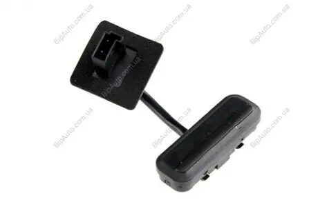 Ручка крышки багажника Nty EZC-PL-001