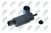 НАСОС СКЛООЧИСНИКА | AUDI A1 2010-,A3 1996-,A4 2000-,A6 1997-,SKODA FABIA 1999-,OCTAVIA 1996-,VW GOLF IV 1997-,GOLF V 2003-,GOLF VI 2008-,LUPO 1998-,PASSAT B5 1995-,B6 2005-,B7 2010-,TIGUAN 2007-,TOURAN 2003-,TRANSPORTER 2003- Nty ESP-VW-000 (фото 2)