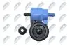 НАСОС СКЛООЧИСНИКА | AUDI A1 2010-,A3 1996-,A4 2000-,A6 1997-,SKODA FABIA 1999-,OCTAVIA 1996-,VW GOLF IV 1997-,GOLF V 2003-,GOLF VI 2008-,LUPO 1998-,PASSAT B5 1995-,B6 2005-,B7 2010-,TIGUAN 2007-,TOURAN 2003-,TRANSPORTER 2003- Nty ESP-VW-000 (фото 5)