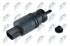 НАСОС СКЛООЧИСНИКА | BMW 1 E81/E87 2004-,3 E36 -1998,3 E46 -2005,3 E91 2005-,5 E39 1995-,5 E60 2003-,X3 E83 2004-,X5 E53 2000- Nty ESP-BM-000 (фото 2)