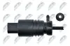 НАСОС СКЛООЧИСНИКА | BMW 1 E81/E87 2004-,3 E36 -1998,3 E46 -2005,3 E91 2005-,5 E39 1995-,5 E60 2003-,X3 E83 2004-,X5 E53 2000- Nty ESP-BM-000 (фото 3)