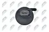 НАСОС СКЛООЧИСНИКА | BMW 1 E81/E87 2004-,3 E36 -1998,3 E46 -2005,3 E91 2005-,5 E39 1995-,5 E60 2003-,X3 E83 2004-,X5 E53 2000- Nty ESP-BM-000 (фото 5)