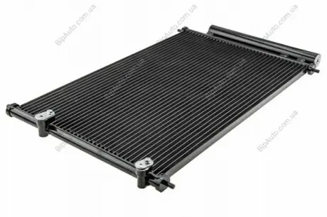 Радиатор кондиционера Nty CCS-TY-023