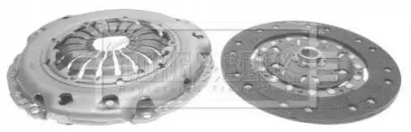 Комплект зчеплення BORG & BECK HK2238