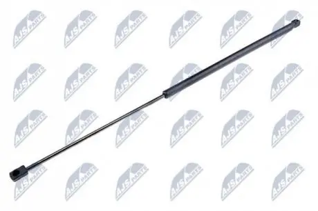 АМОРТИЗАТОР (ГАЗОВА ПРУЖИНА) | L=722MM, F=280N AUDI A6 97-05, VW PASSAT B5 97-05 Nty AE-AU-000