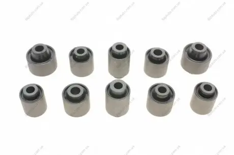 Фото 1 - комплект сайлентблоков SOLGY 201260 Комплект сайлентблоков SOLGY 201260 (фото 1)