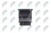 ДАТЧИК ПАРКУВАННЯ | AUDI A4/A4 AVANT 2011-,A5 2011-,A6/A6 AVANT 2011-,Q3 2011-,Q5 2008-,Q7 2006-,SKODA OCTAVIA 2008-,SUPERB 2008-,VW GOLF VI 2008-,PASSAT 2010-/CZARNA KOSTKA/ NTY EPDCAU007 EPDC-AU-007