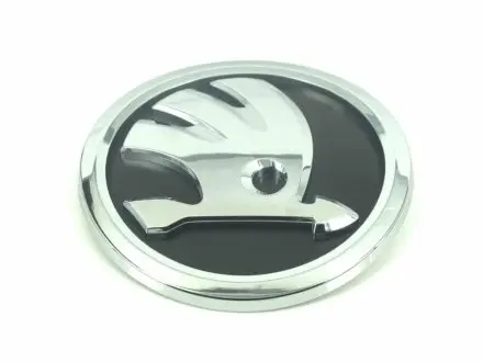 Емблема VOLKSWAGEN VAG 5E3853621CFOD