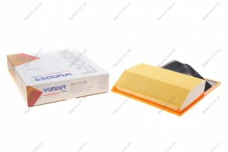 Фильтр воздушный Wunder WH 10118
