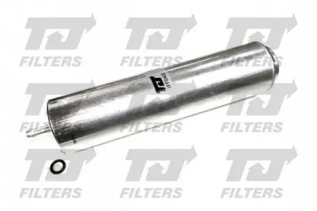 Фильтр топливный размер 55mm*252mm QH QUINTON HAZELL QFF0402