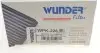Фильтр салона Wunder WPK 226 (фото 4)