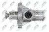ТЕРМОСТАТ | OPEL INSIGNIA 1.6 T 09-16, ZAFIRA B 1.8 13-, MOKKA 1.6, 1.8 4X4 12-, OPEL ASTRA J 1.6 T 11-, FIAT CROMA 1.8 05- /С ДАТчИКОМ/ Nty CTM-PL-000 (фото 5)