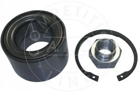 Підшипник ступиці AIC 55867