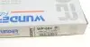 Фильтр салона Wunder WP 604 (фото 4)