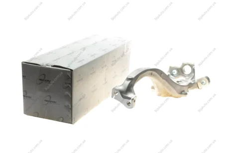Кулак поворотний (цапфа) Audi A4/Q5 2.0/3.0 TDI 08-17 (R) (передня) AUTOMOTIVE 07.31.285 TRUCKTEC 0731285
