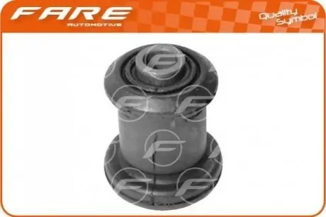 Сайлентблок FARE Fare sa 2846