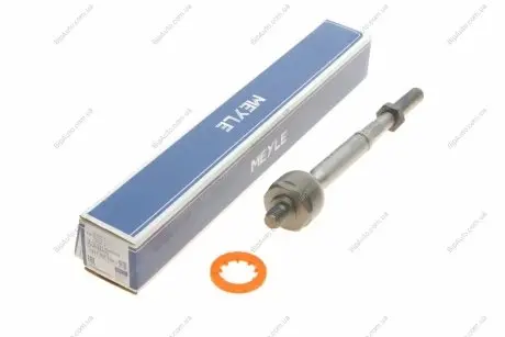 Тяга рульова Renault Megane IV 15-/Scenic IV 16-/Grand Scenic IV 16- (L=210mm) 16-16 031 0043/HD MEYLE 16160310043HD
