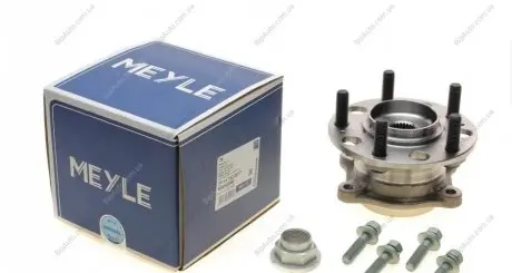 Підшипник колеса,комплект MEYLE 37147520017