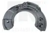 Защита тормозного диска BMW 5 (F10/F11), 10 - 16 NK 231538