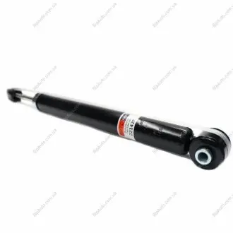 SATO Амортизатор Kia Rio 5 05/03 - R газ Sato tech 22142R