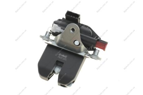 Замок кришки багажника VW Polo V 10- VIKA 88271801301
