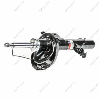 SATO Амортизатор Sato tech 23472FR