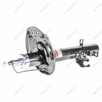 SATO Амортизатор Sato tech 23489FL