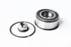 ASAM RENAULT Подшипник ступицы LAGUNA 93-- /B56D/E/C/ c ABS передний 56594 ASAM 56594