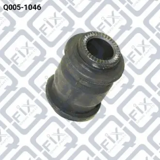САЙЛЕНТБЛОК ЗАДН ПОПЕРЕЧ ТЯГИ TOYOTA RAV4 2000-200 Q-FIX Q0051046