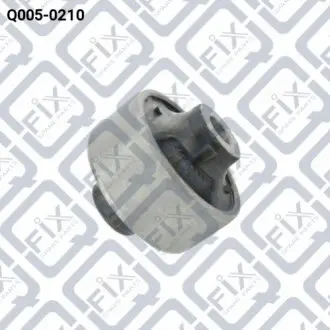 Сайлентблок Q-FIX Q0050210