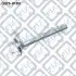 БОЛТ РАЗВАЛЬНИЙ ЗАД ПОДВ MAZDA 6 GG 2002-2008 Q-FIX Q3760183