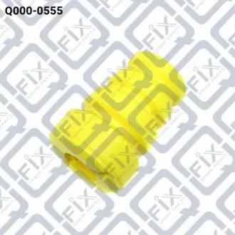 Войдбойник переднего амортизатора Q-FIX Q0000555