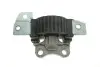 Подушка двигателя задняя (R) Citroen Nemo Fiat Fiorino/Peugeot Bipper 1.4 08- Ucel 31506 (фото 3)