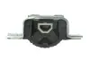 Подушка двигателя задняя (R) Citroen Nemo Fiat Fiorino/Peugeot Bipper 1.4 08- Ucel 31506 (фото 4)