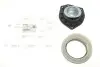 Подушка опорная (передняя) Renault Megane II/Scenic II 04- (с подшипником) UCEL 10729